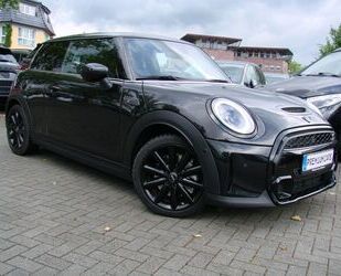 Mini Cooper S Gebrauchtwagen