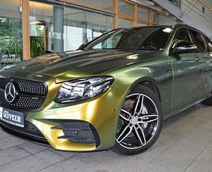 Mercedes-Benz E 53 AMG Gebrauchtwagen