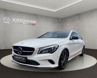 Mercedes-Benz CLA Shooting Brake Gebrauchtwagen