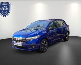 Dacia Sandero Gebrauchtwagen