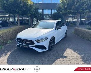 Mercedes-Benz A 180 Gebrauchtwagen