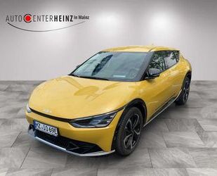 Kia EV6 Gebrauchtwagen