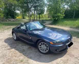 BMW Z4 Gebrauchtwagen