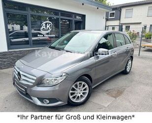 Mercedes-Benz B 180 Gebrauchtwagen