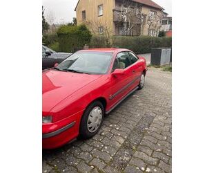 Opel Calibra Gebrauchtwagen
