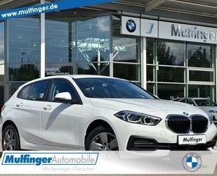 BMW 118 Gebrauchtwagen