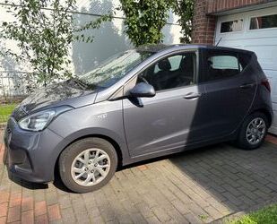 Hyundai i10 Gebrauchtwagen
