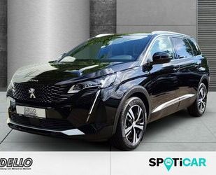 Peugeot 5008 Gebrauchtwagen