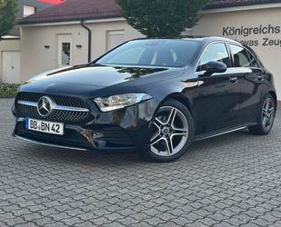 Mercedes-Benz A 180 Gebrauchtwagen