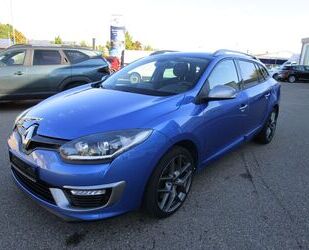 Renault Megane Gebrauchtwagen