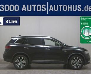 Renault Koleos Gebrauchtwagen