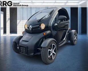 Renault Twizy Gebrauchtwagen