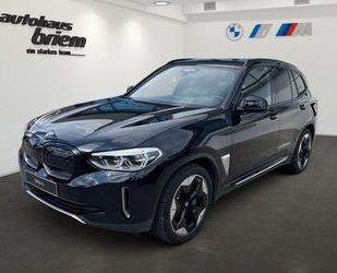 BMW iX3 Gebrauchtwagen