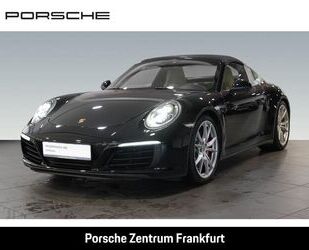Porsche 991 Gebrauchtwagen