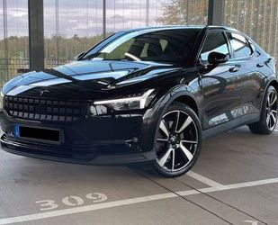 Polestar 2 Gebrauchtwagen