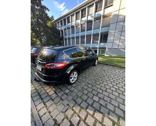 Ford S-Max Gebrauchtwagen