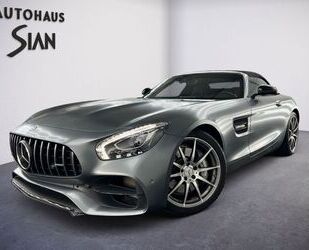 Mercedes-Benz AMG GT Gebrauchtwagen