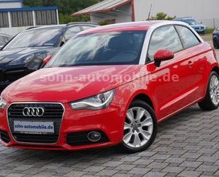 Audi A1 Gebrauchtwagen