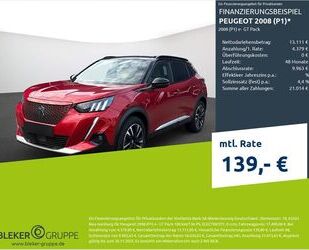 Peugeot 2008 Gebrauchtwagen