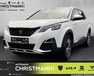 Peugeot 3008 Gebrauchtwagen
