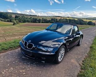 BMW Z3 Gebrauchtwagen