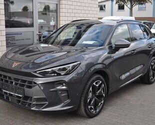 Cupra Terramar Gebrauchtwagen