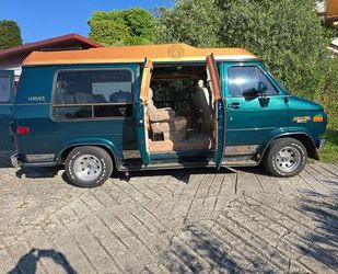 Chevrolet Chevy Van Gebrauchtwagen