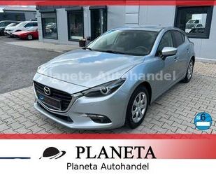 Mazda 3 Gebrauchtwagen