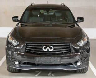 INFINITI QX70 Gebrauchtwagen