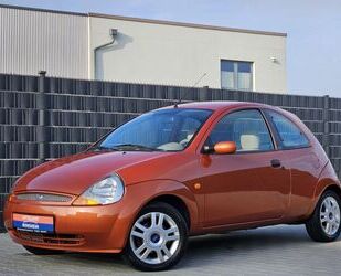 Ford Ka/Ka+ Gebrauchtwagen