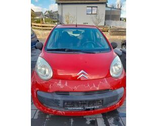 Citroen C1 Gebrauchtwagen