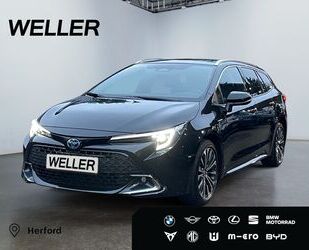 Toyota Corolla Gebrauchtwagen