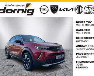 Opel Mokka Gebrauchtwagen