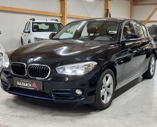 BMW 116 Gebrauchtwagen