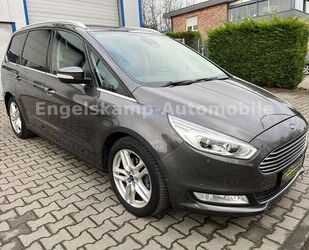 Ford Galaxy Gebrauchtwagen