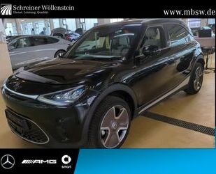 Smart #1 Gebrauchtwagen