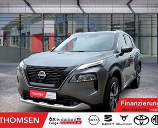 Nissan X-Trail Gebrauchtwagen