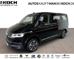 VW T6 Multivan Gebrauchtwagen