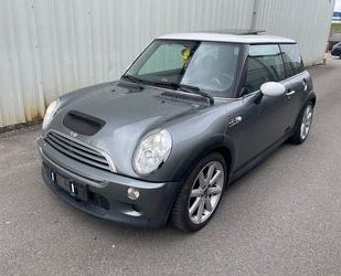 Mini Cooper S Gebrauchtwagen