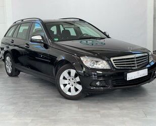 Mercedes-Benz C 180 Gebrauchtwagen