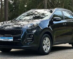 Kia Sportage Gebrauchtwagen