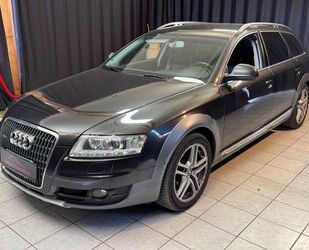 Audi A6 Allroad Gebrauchtwagen