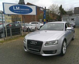 Audi A5 Gebrauchtwagen