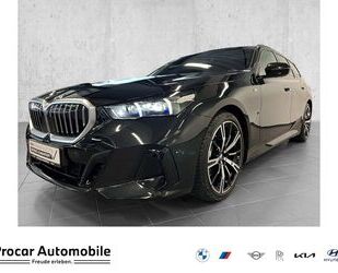 BMW 520 Gebrauchtwagen