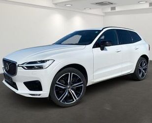 Volvo XC60 Gebrauchtwagen