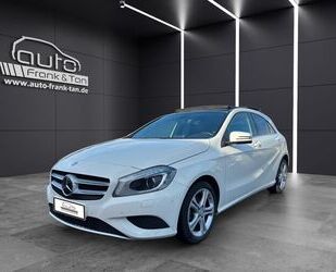 Mercedes-Benz A 200 Gebrauchtwagen