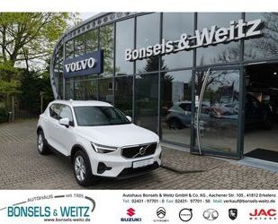 Volvo XC40 Gebrauchtwagen