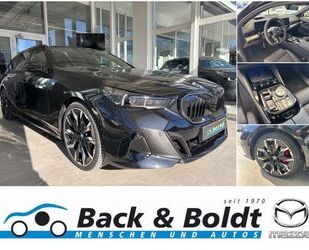 BMW 540 Gebrauchtwagen