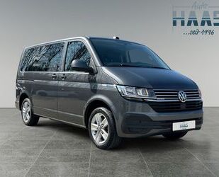 VW T6 Multivan Gebrauchtwagen