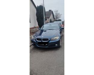 BMW 318 Gebrauchtwagen